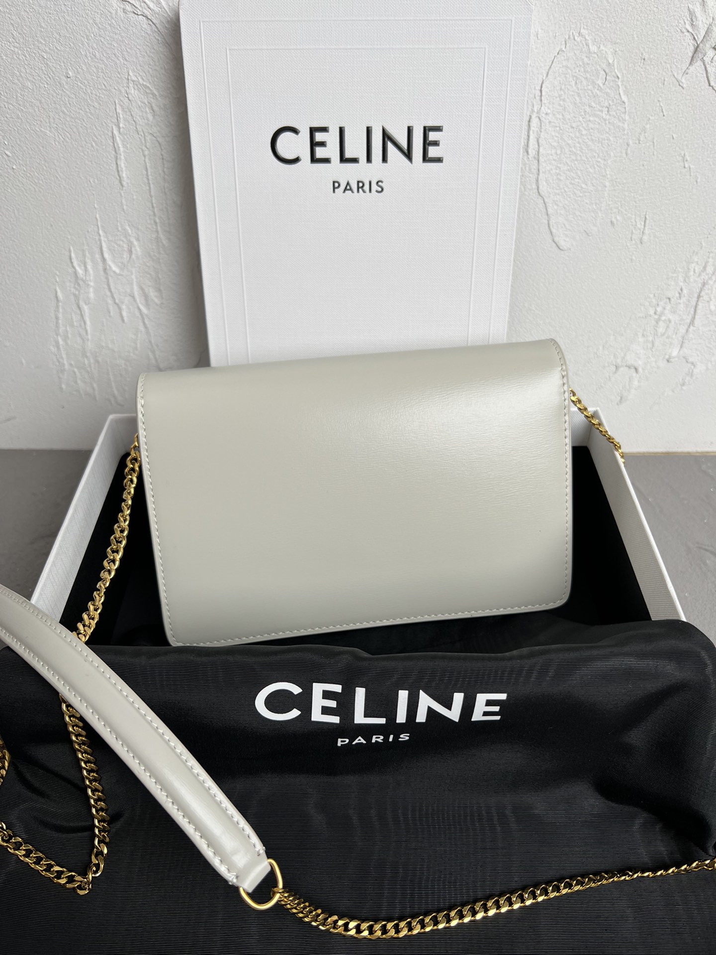 Celine Triomphe Bags